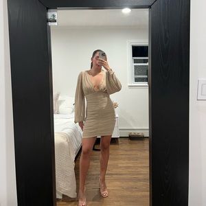 Pretty little thing dress